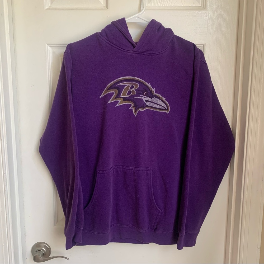 Baltimore Ravens Hoodie